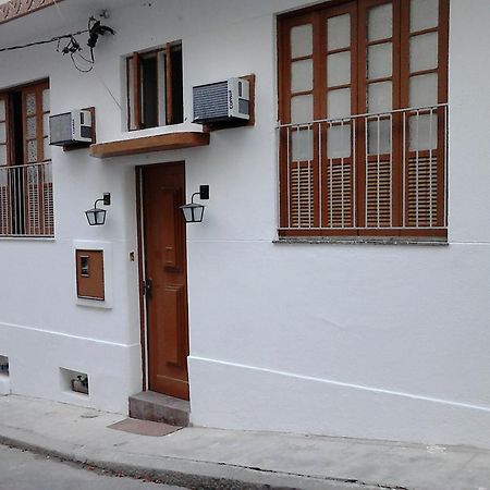 Casa Saga Rio de Janeiro Exterior foto