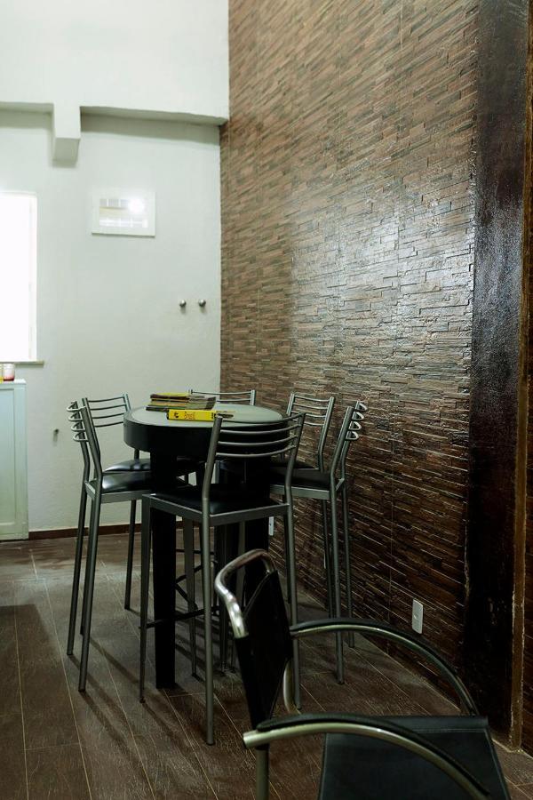Casa Saga Rio de Janeiro Exterior foto