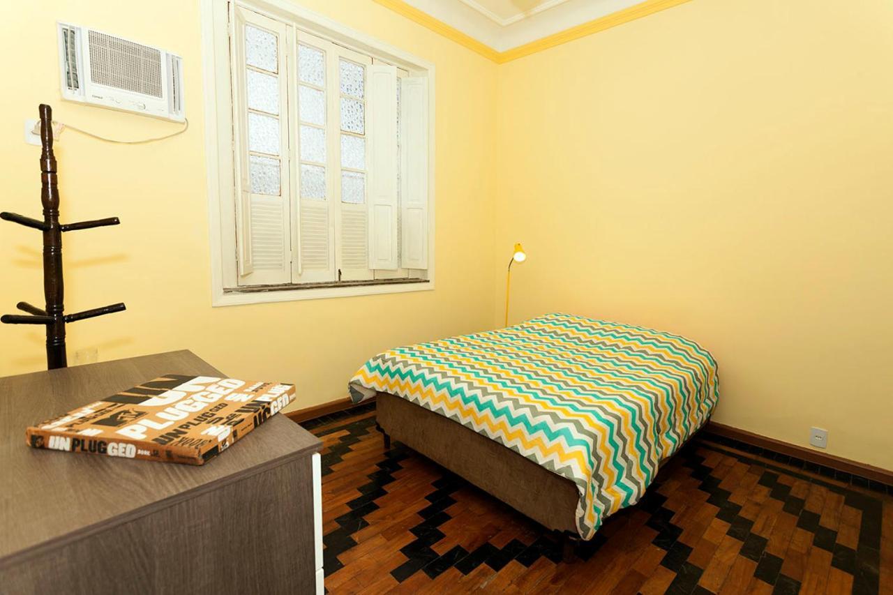 Casa Saga Rio de Janeiro Exterior foto