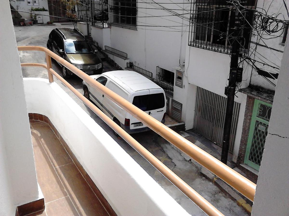 Casa Saga Rio de Janeiro Exterior foto