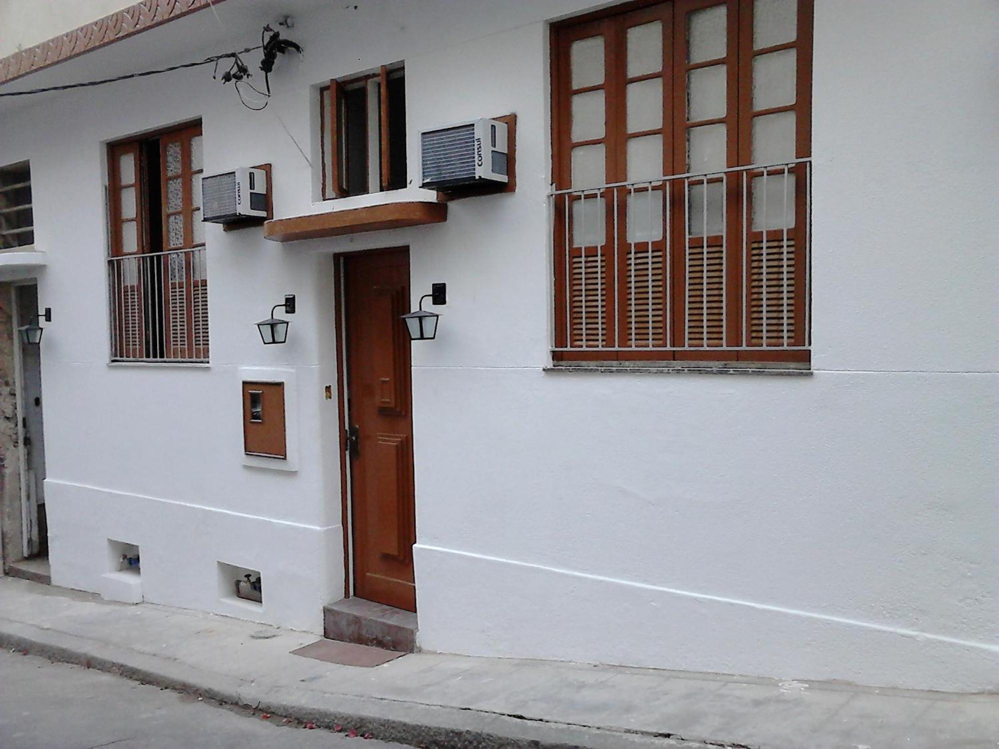 Casa Saga Rio de Janeiro Exterior foto